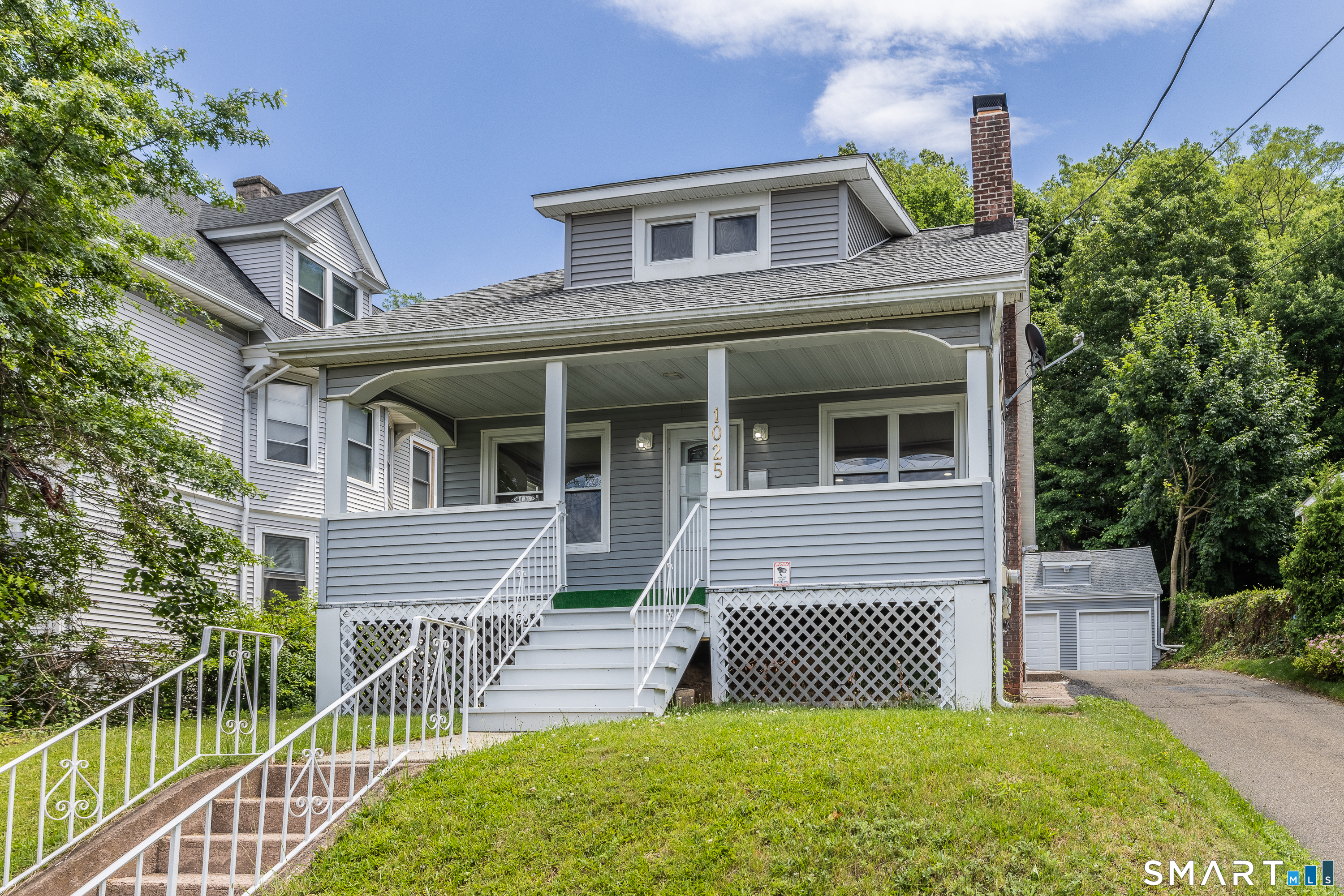 1025 Townsend Avenue New Haven CT 06511