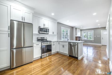 1025 Townsend Avenue New Haven CT 06511
