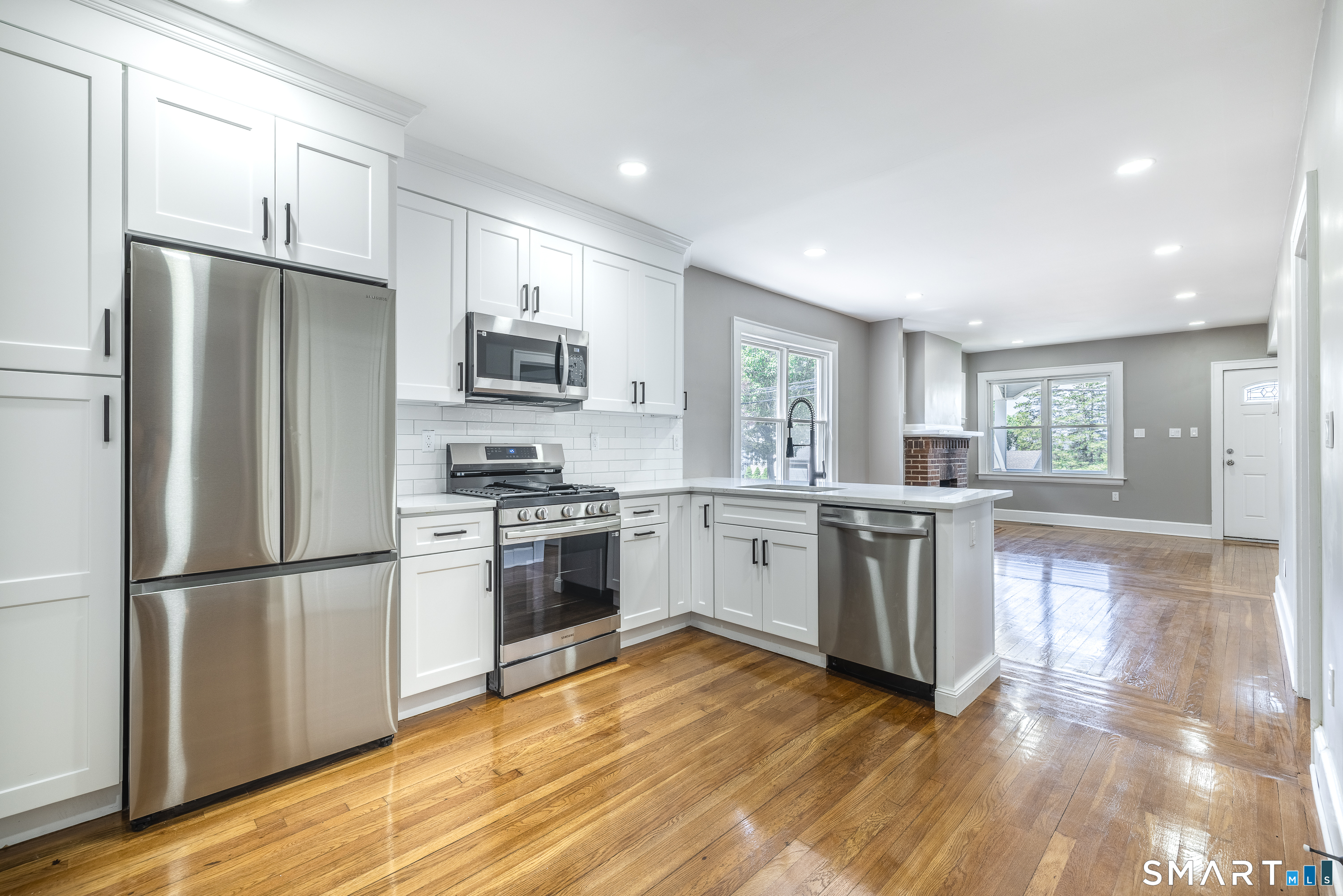 1025 Townsend Avenue New Haven CT 06511