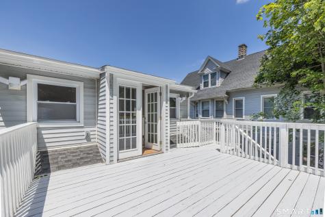 1025 Townsend Avenue New Haven CT 06511