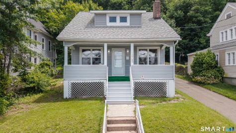 1025 Townsend Avenue New Haven CT 06511