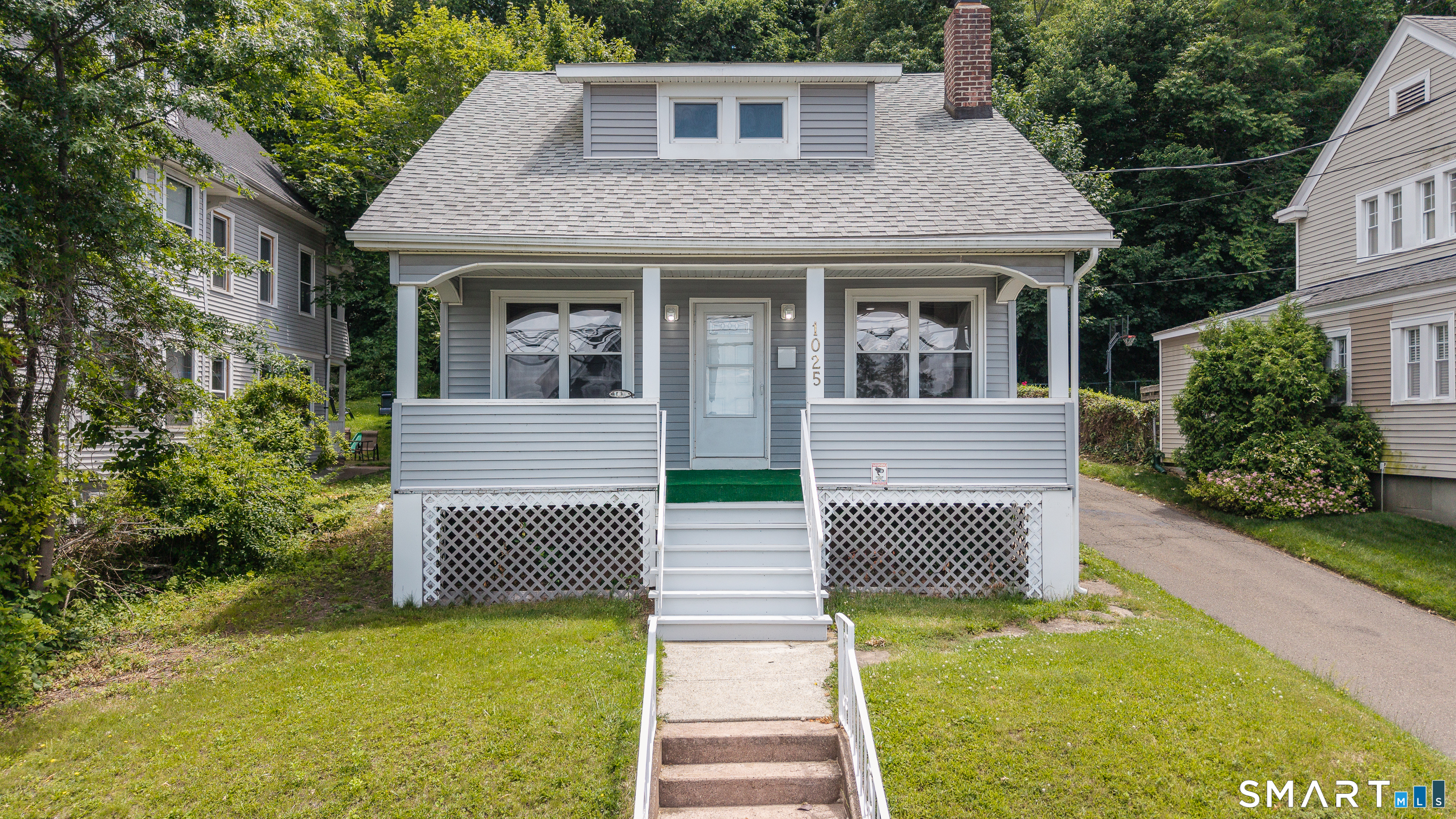 1025 Townsend Avenue New Haven CT 06511