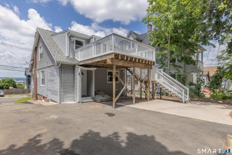 1025 Townsend Avenue New Haven CT 06511