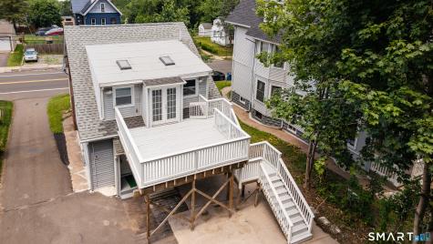 1025 Townsend Avenue New Haven CT 06511