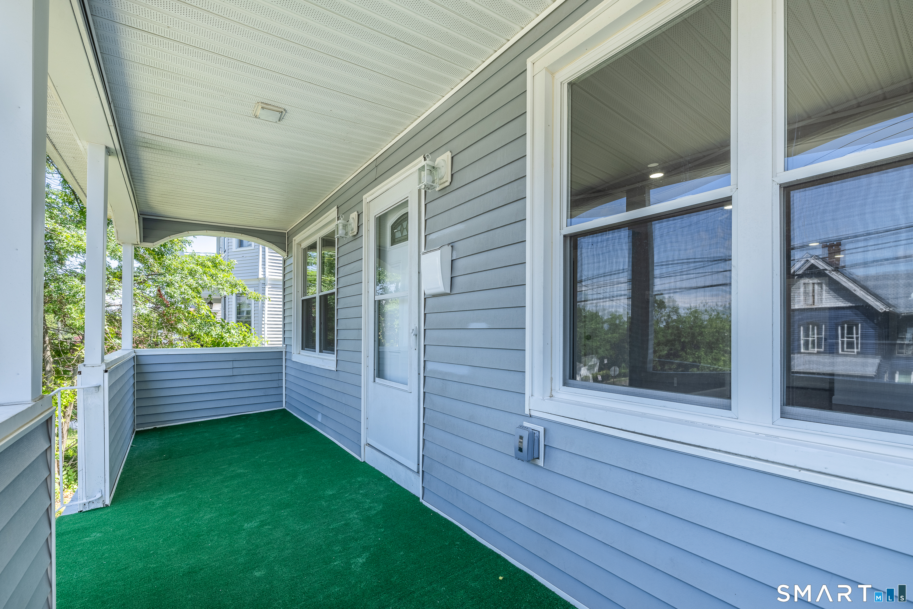 1025 Townsend Avenue New Haven CT 06511