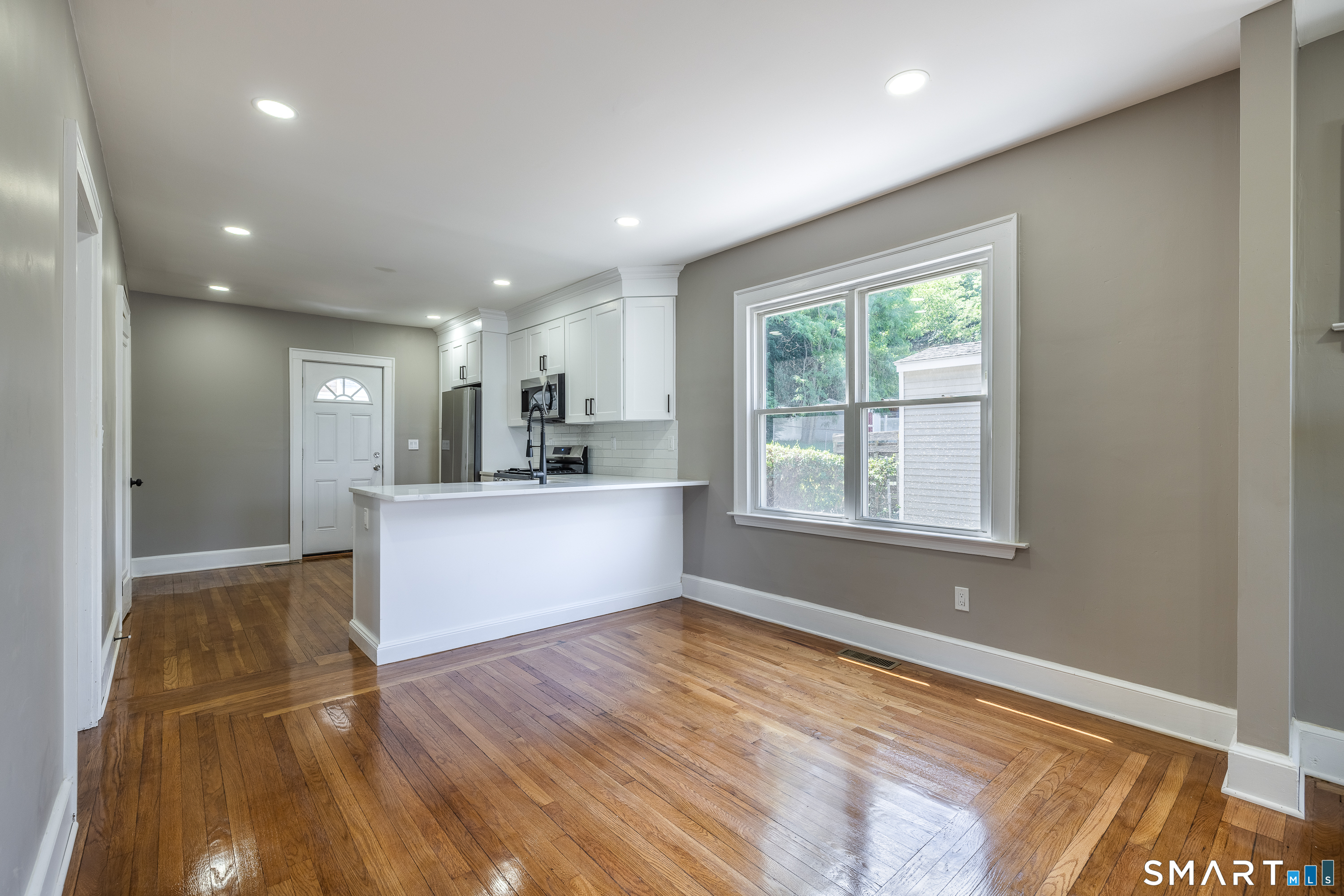 1025 Townsend Avenue New Haven CT 06511