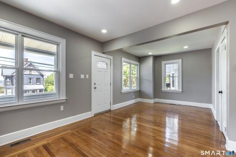 1025 Townsend Avenue New Haven CT 06511