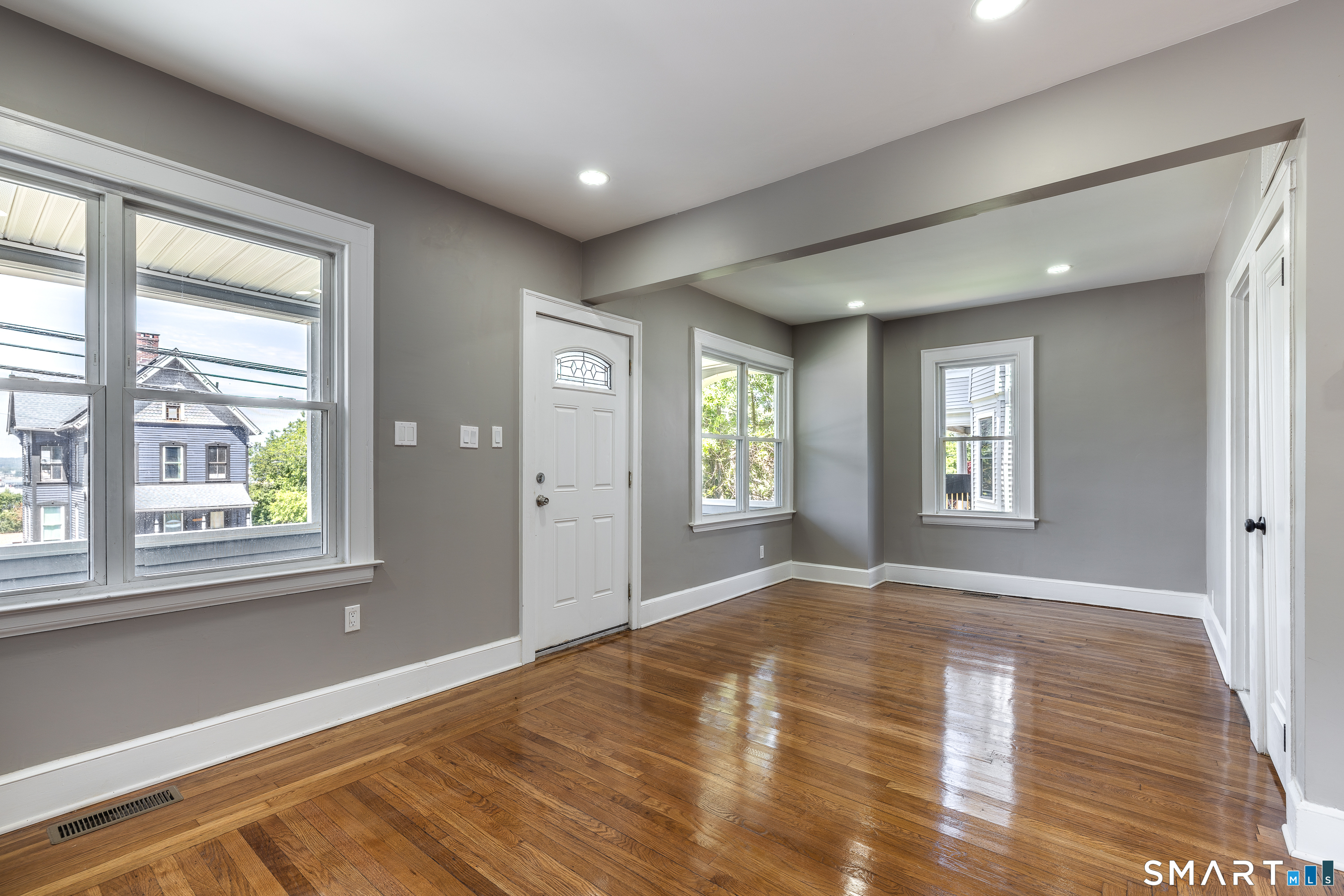 1025 Townsend Avenue New Haven CT 06511