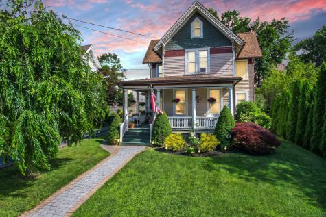 157 High Street Bristol CT 06010