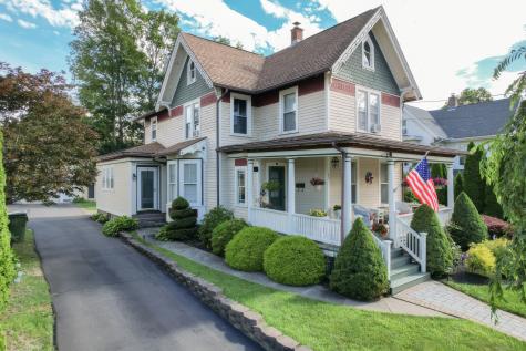 157 High Street Bristol CT 06010