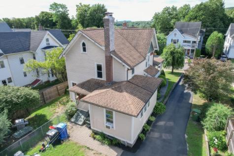 157 High Street Bristol CT 06010