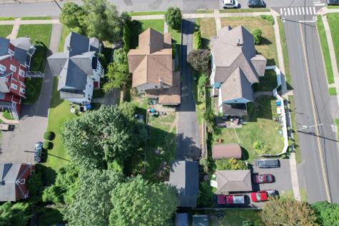 157 High Street Bristol CT 06010