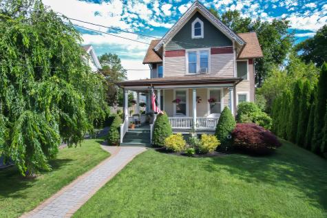 157 High Street Bristol CT 06010