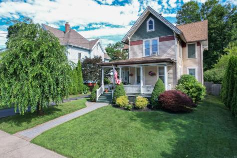 157 High Street Bristol CT 06010