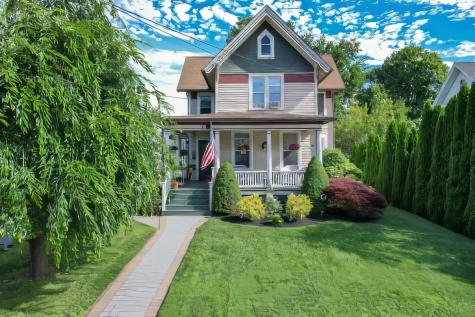 157 High Street Bristol CT 06010