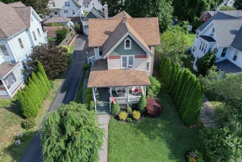 157 High Street Bristol CT 06010