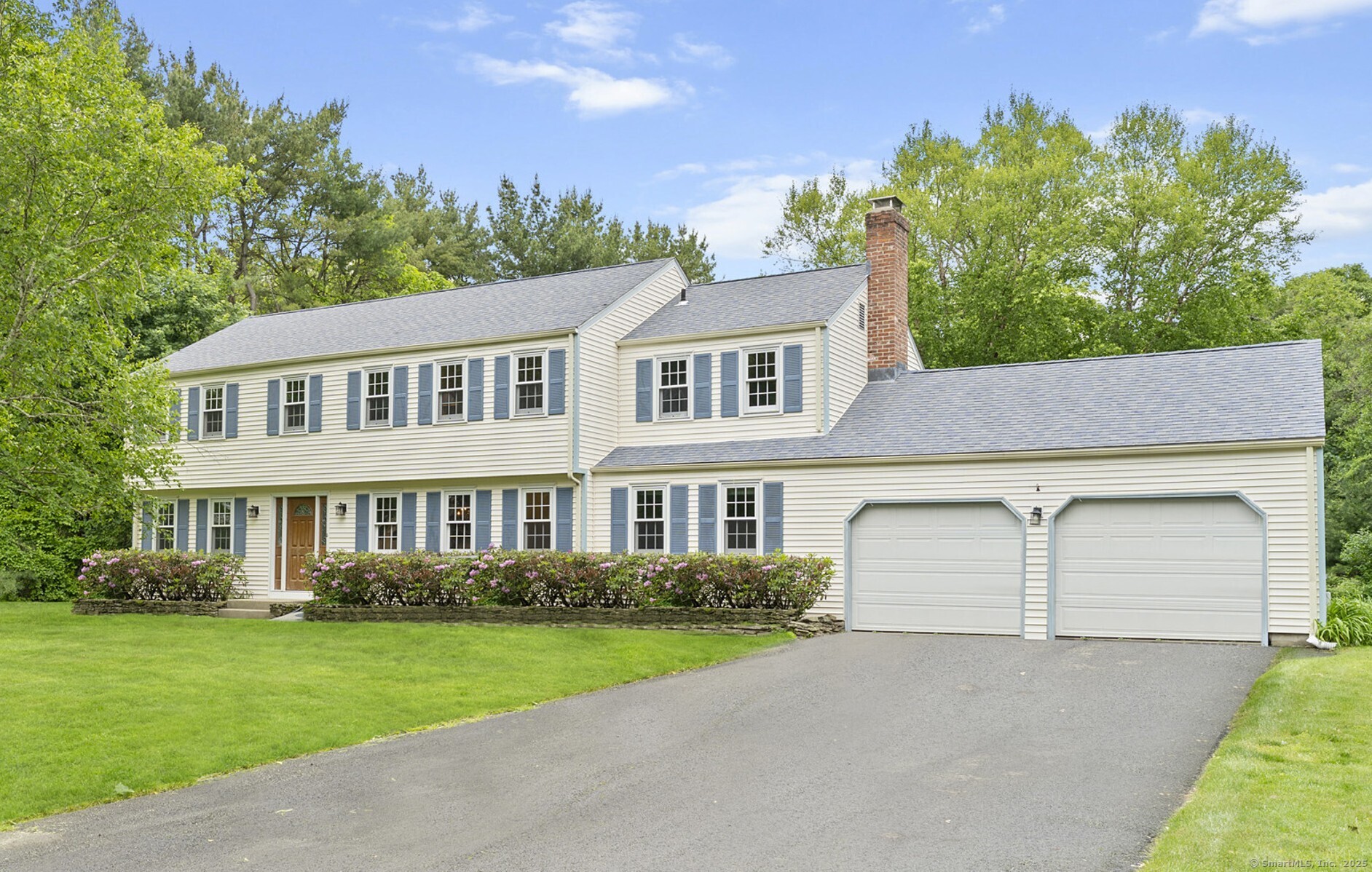 8 Michael Road Simsbury CT 06070