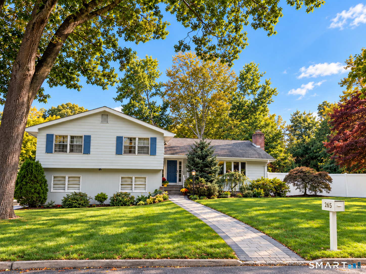 265 Autumn Ridge Road Fairfield CT 06825