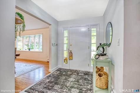 265 Autumn Ridge Road Fairfield CT 06825