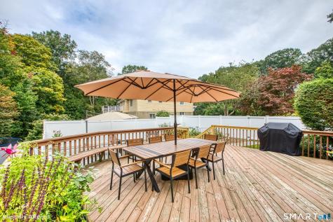265 Autumn Ridge Road Fairfield CT 06825