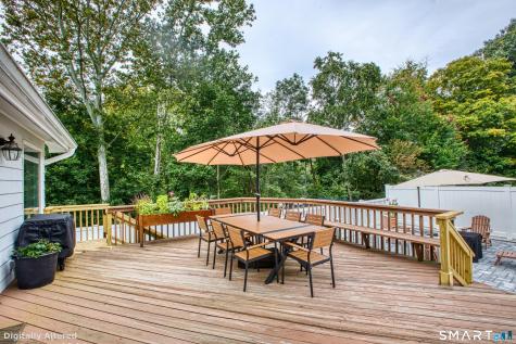 265 Autumn Ridge Road Fairfield CT 06825