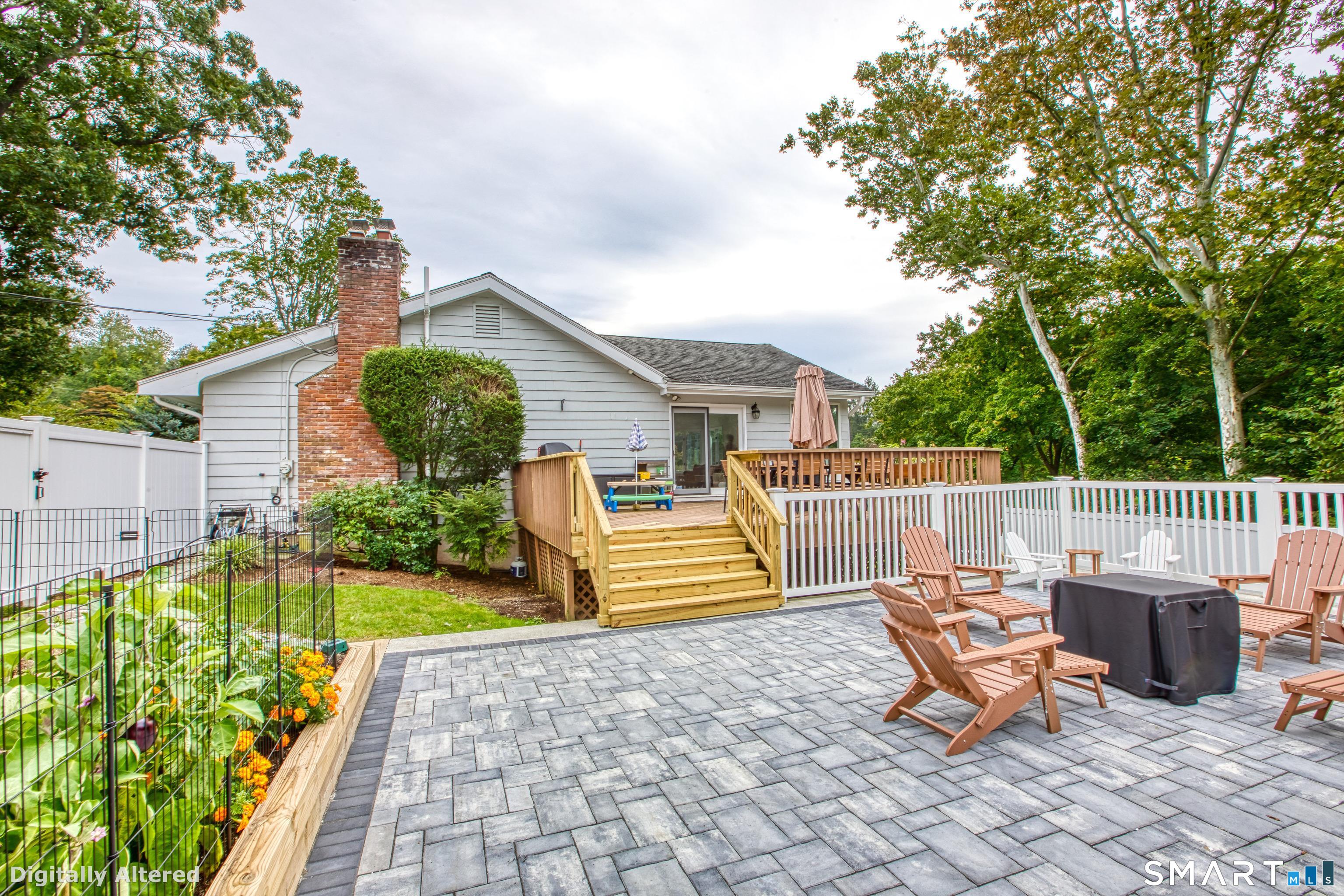 265 Autumn Ridge Road Fairfield CT 06825