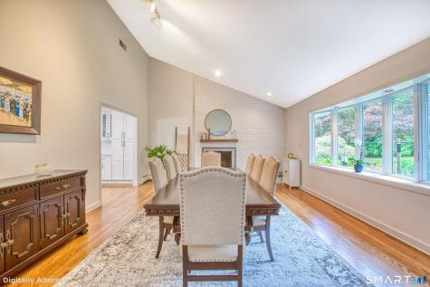 265 Autumn Ridge Road Fairfield CT 06825