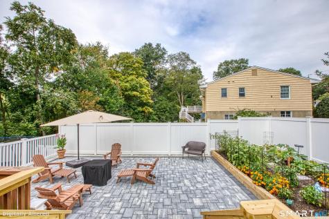 265 Autumn Ridge Road Fairfield CT 06825