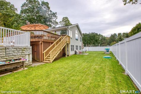 265 Autumn Ridge Road Fairfield CT 06825