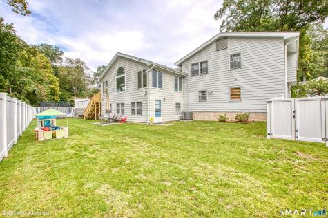 265 Autumn Ridge Road Fairfield CT 06825