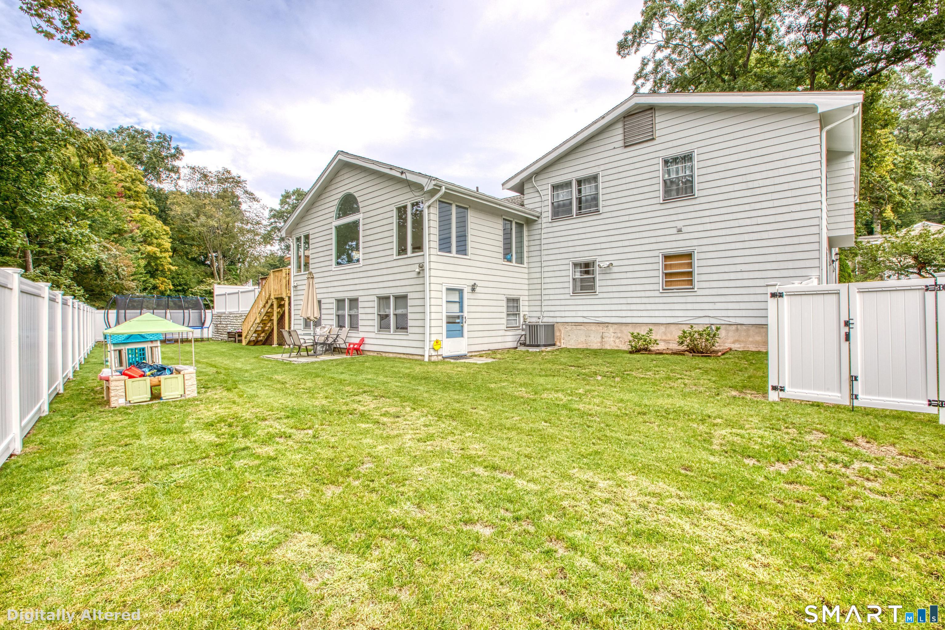265 Autumn Ridge Road Fairfield CT 06825
