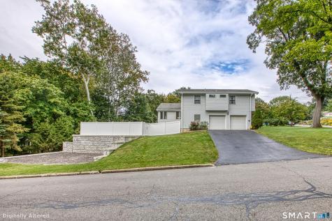265 Autumn Ridge Road Fairfield CT 06825