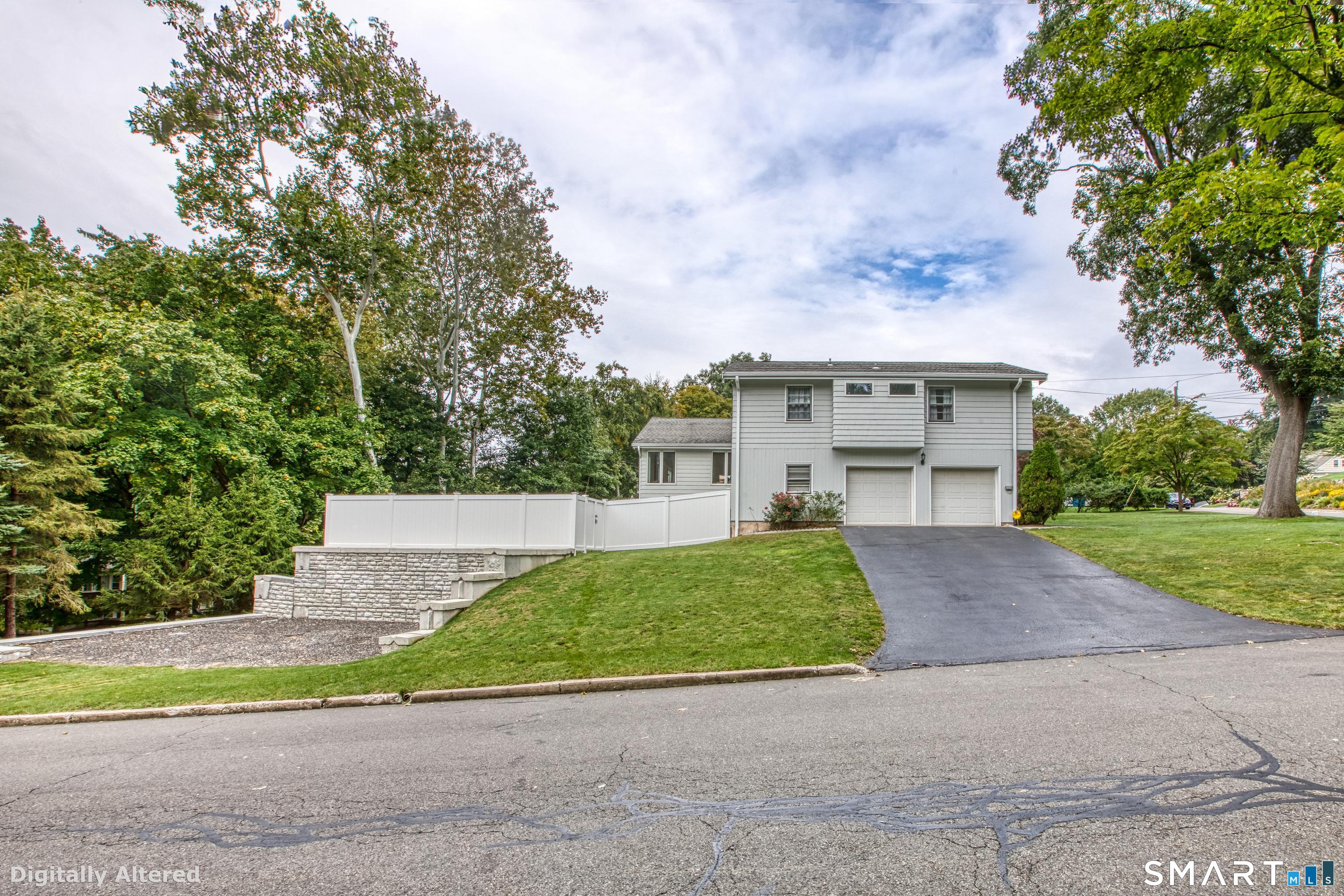 265 Autumn Ridge Road Fairfield CT 06825