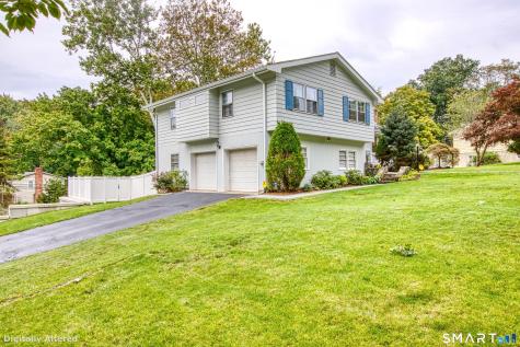265 Autumn Ridge Road Fairfield CT 06825