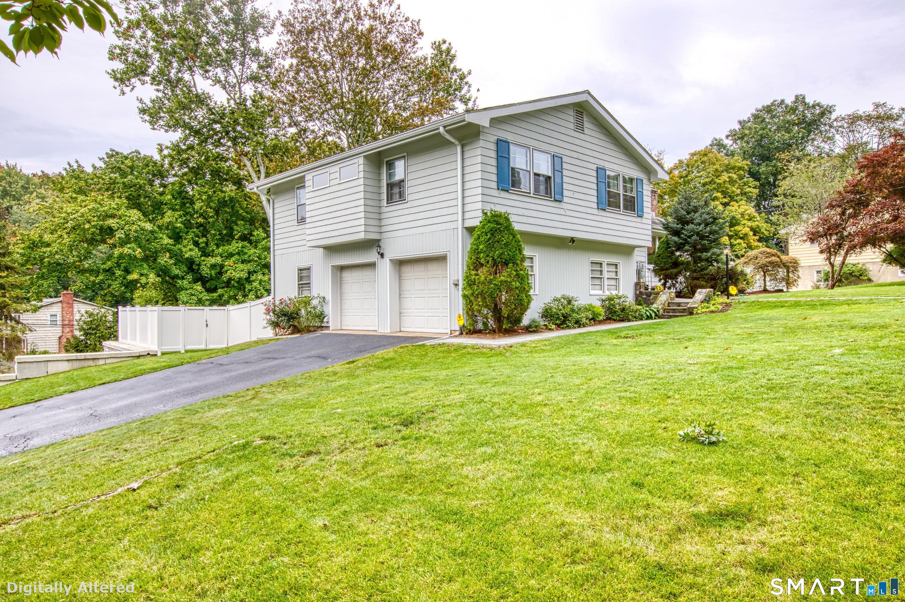 265 Autumn Ridge Road Fairfield CT 06825