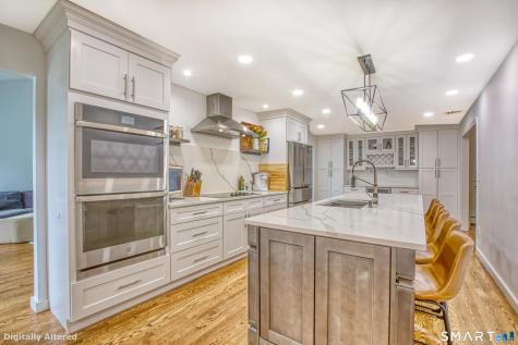 265 Autumn Ridge Road Fairfield CT 06825