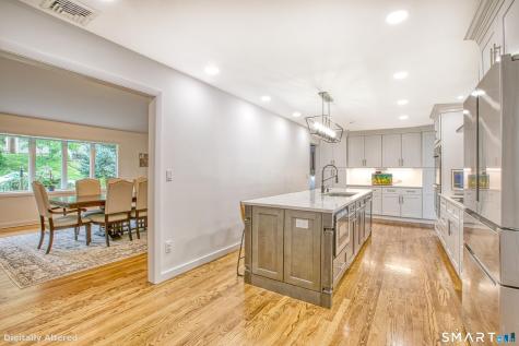 265 Autumn Ridge Road Fairfield CT 06825
