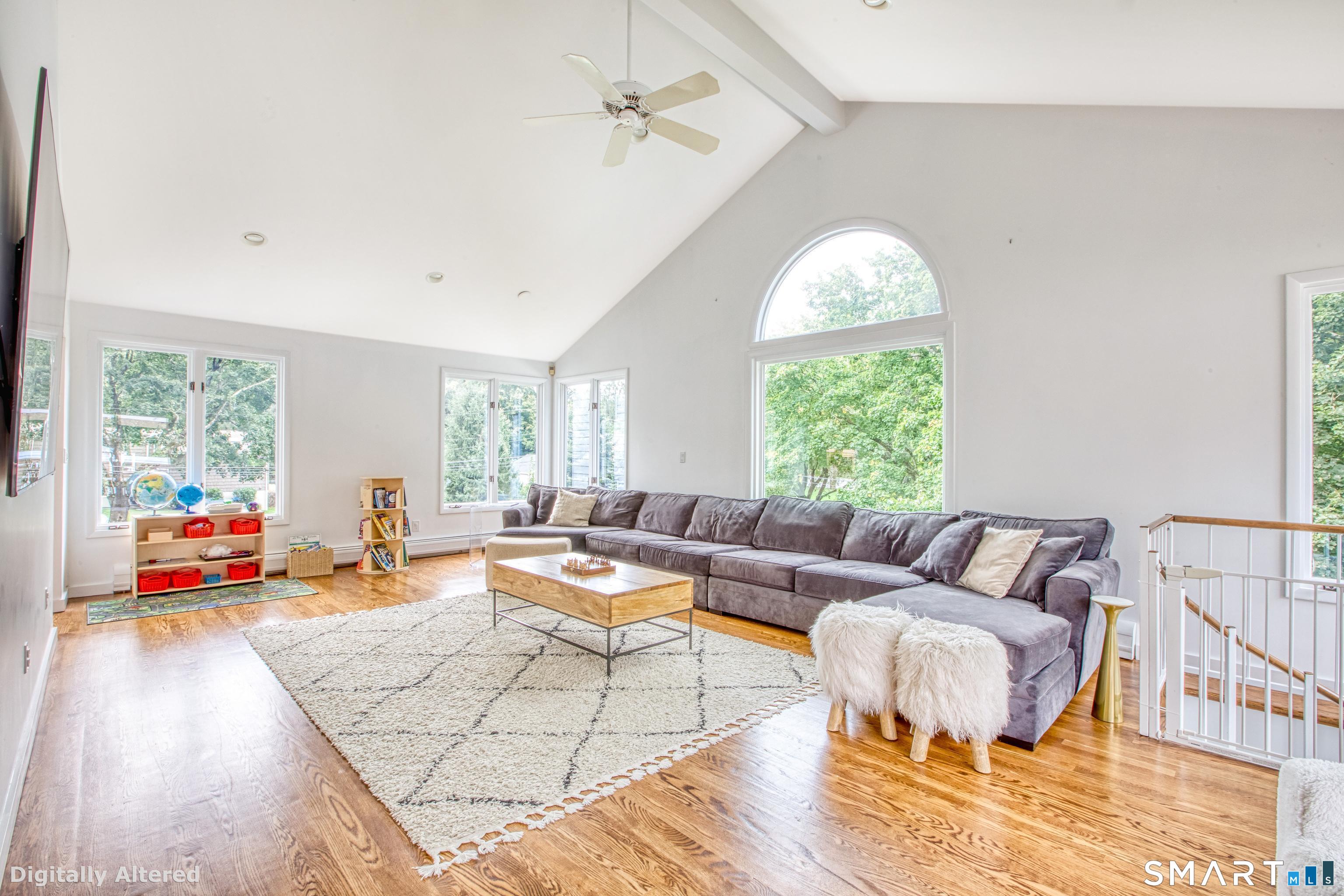 265 Autumn Ridge Road Fairfield CT 06825
