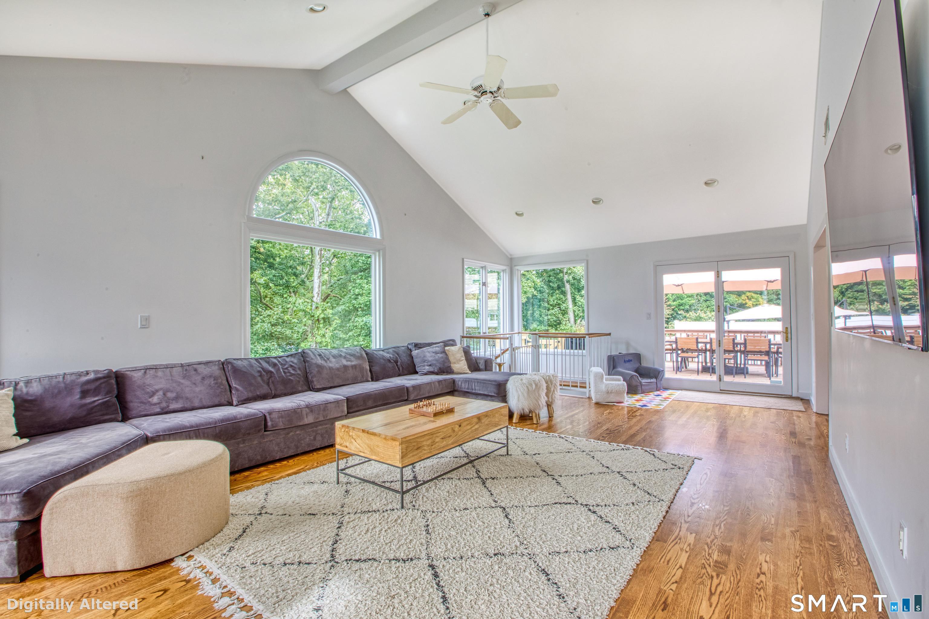 265 Autumn Ridge Road Fairfield CT 06825