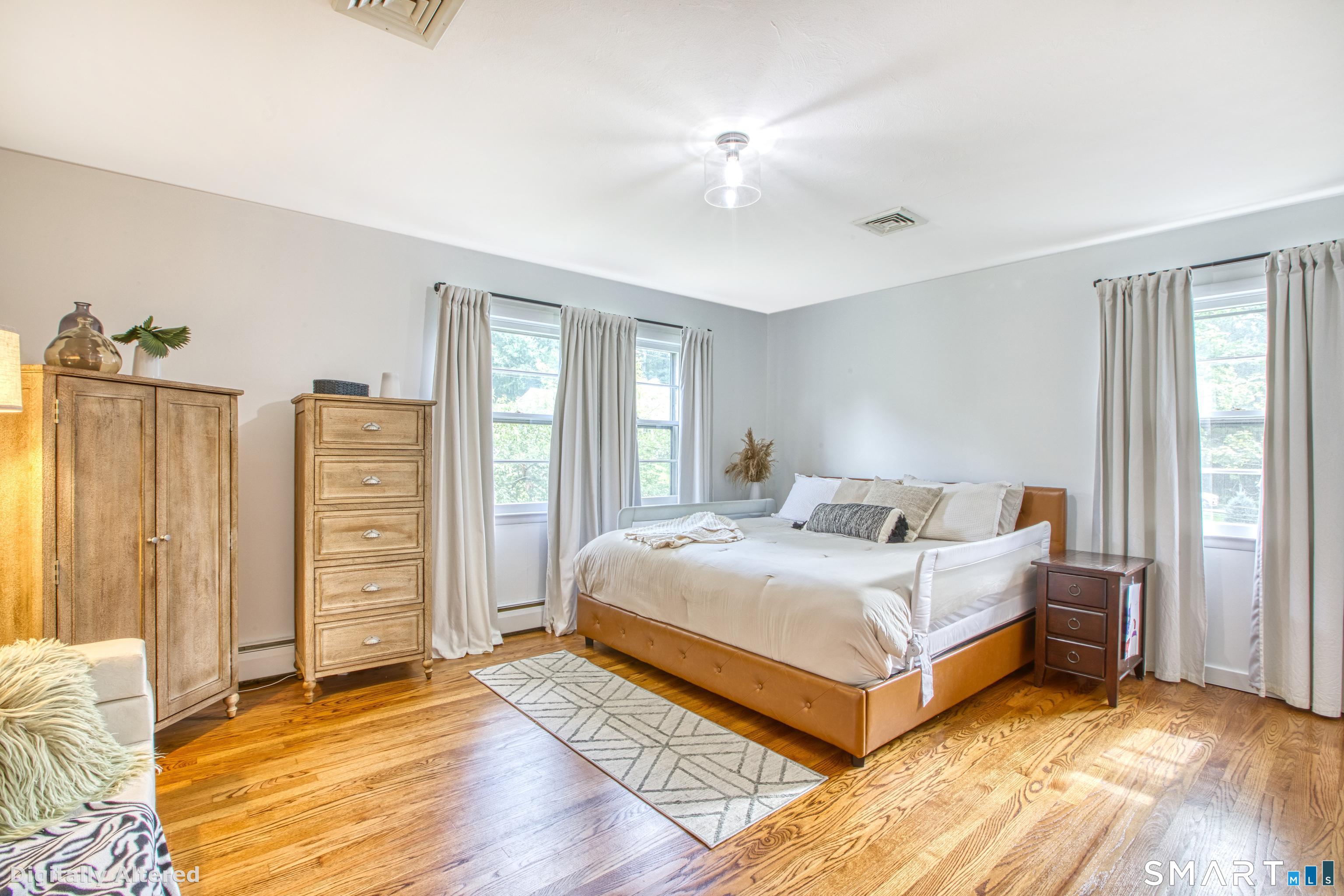 265 Autumn Ridge Road Fairfield CT 06825