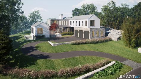 38 Prospect Road Westport CT 06880