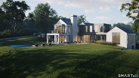 38 Prospect Road Westport CT 06880