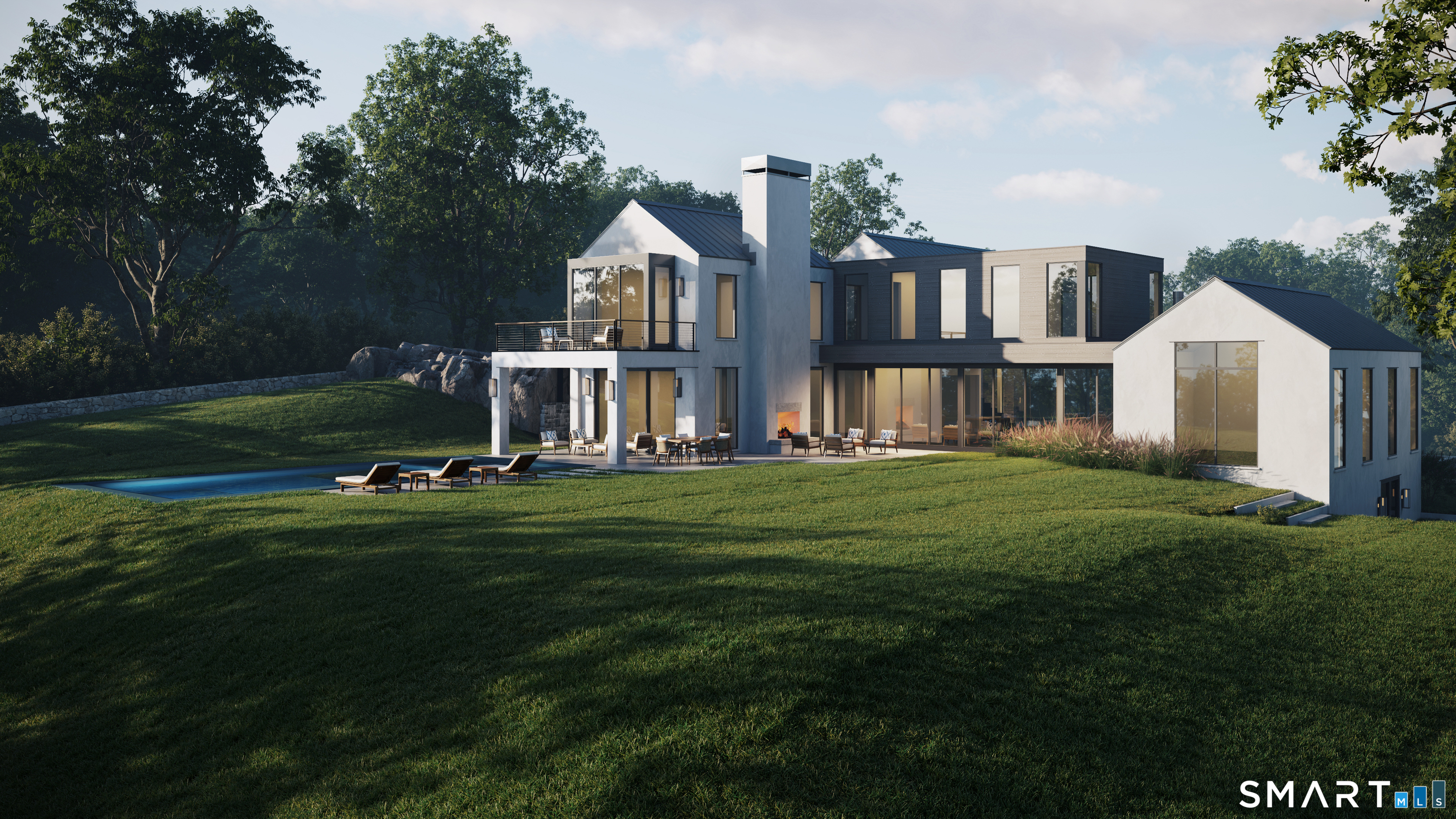 38 Prospect Road Westport CT 06880