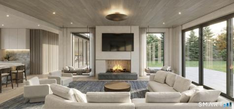 38 Prospect Road Westport CT 06880