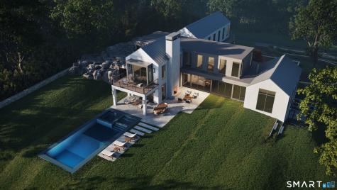 38 Prospect Road Westport CT 06880