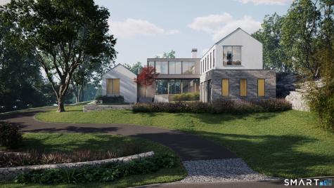 38 Prospect Road Westport CT 06880