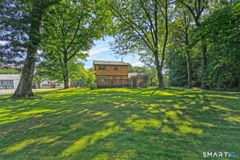 154 Benz Street Ansonia CT 06401