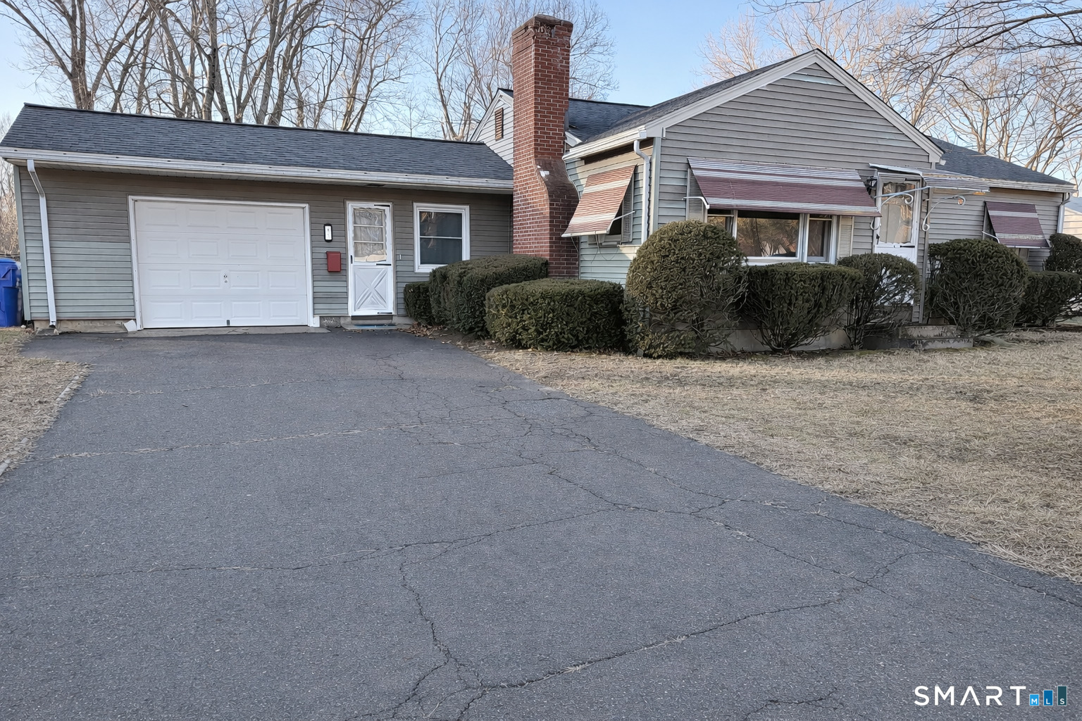 5 Edmund Lane Enfield CT 06082