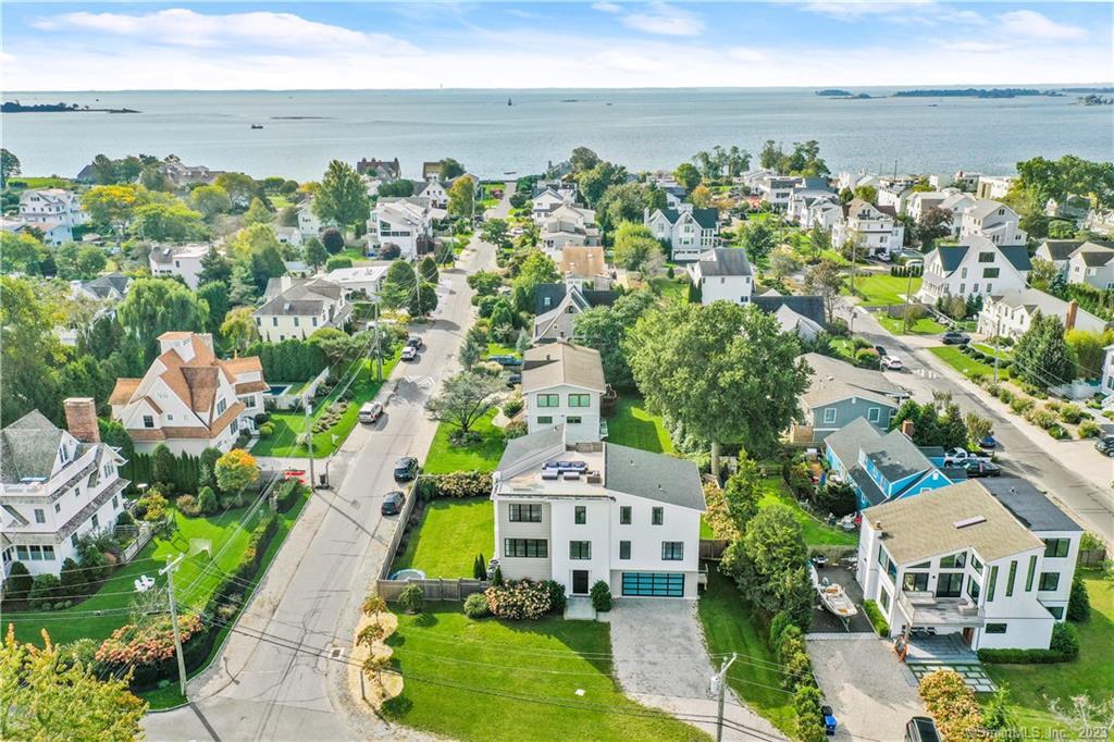 120 Harbor Road Westport CT 06880