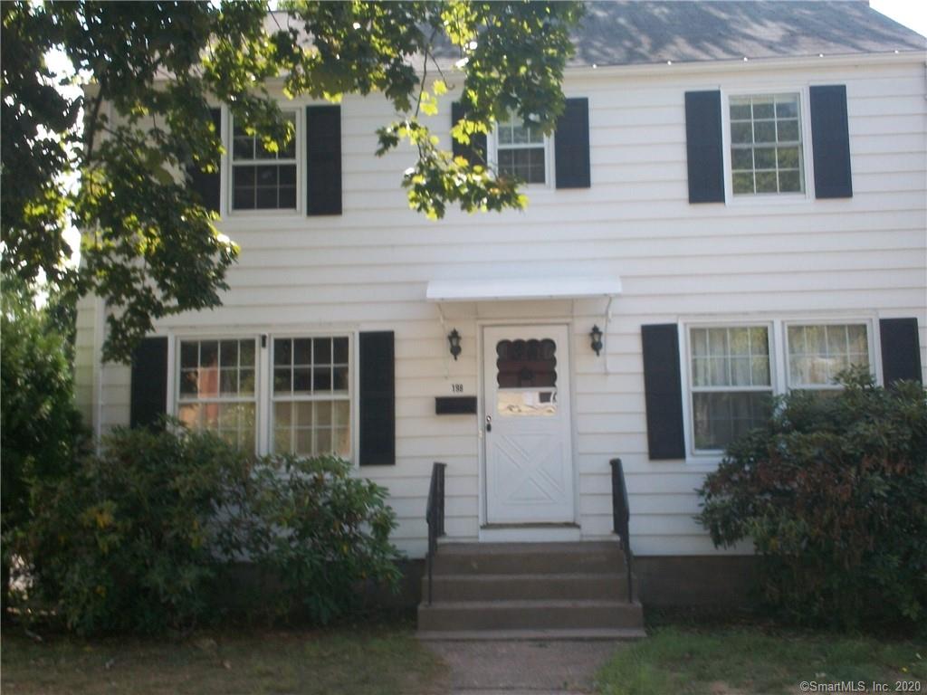 198 Hollister Street Manchester CT 06042